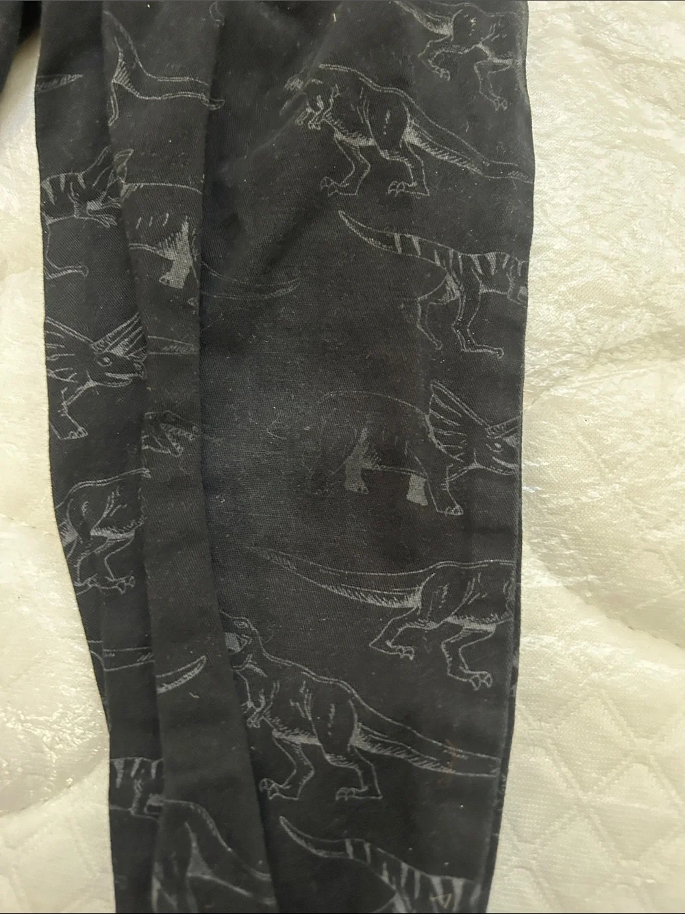 Garanimals soft black